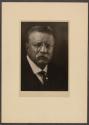 Theodore Roosevelt
