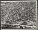 Hiroshima, Japan after atomic bombing