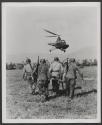 The epics of rescue