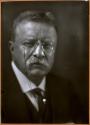 Theodore Roosevelt