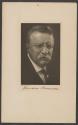 Theodore Roosevelt