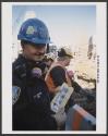 Lt. John Ryan, NYPA