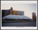Taj Mahal Tent
