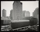 View of the John F. Kennedy Federal Building, Boston