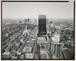 View North from the Prudential Building, Boston