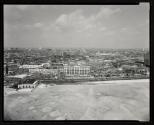 View of Cambridge from Boston University, Boston