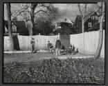 Chauney Street, Watertown, Massachusetts