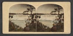 Niagara, The American Fall