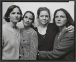 The Brown Sisters, Wellesley Hills, Massachusetts