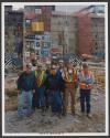 Ironworkers at Last Column