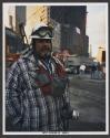 Frank Silecchia (Found the Cross)
