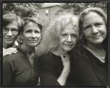The Brown Sisters, Brookline, Massachusetts