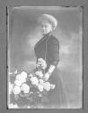 Allemagne famille Royale/(On orig):T.H.VOIGHT/FRANKFURT/HOMBURG