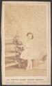 La Petite Marie Louise Brown