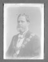 Autriche M.Lueger (Photo Grillich