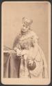 Pauline Markham