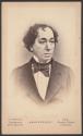 Benjamin Disraeli, Earl of Beaconsfield