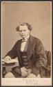 Edward Henry Stanley