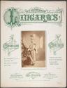 [Sheet music for William Horace Lingard's I'm Not A Gossip, from Songs and Sketches]