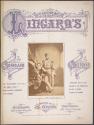 [Sheet music for William Horace Lingard's Five Times A Wife, from Songs and Sketches]