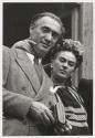 Nickolas Muray and Frida Kahlo