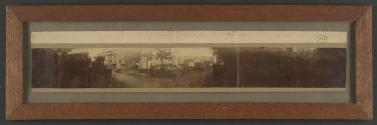 [Ducos du Hauron's garden]
