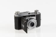 Retina I Type 010