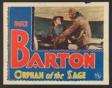 Orphan of the Sage