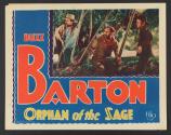 Orphan of the Sage