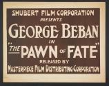 The Pawn of Fate