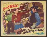 Riders of the Sage
