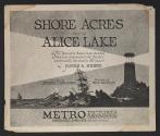 Shore Acres