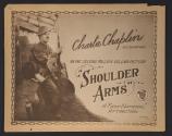 Shoulder Arms