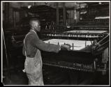 [Pressman in a southern publishing house]