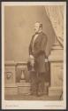 Prince Albert of Saxe-Coburg-Gotha