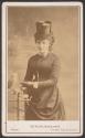 Marie Roze