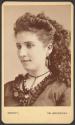 Alice Oates