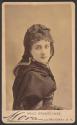 Maud Branscombe