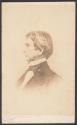 [Reproduction of an engraving from a daguerreotype by Mathew Brady of William H. Seward]