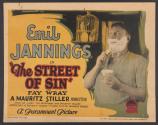 The Street of Sin