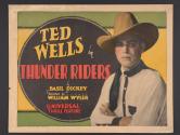Thunder Riders