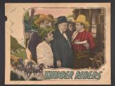 Thunder Riders