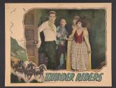 Thunder Riders