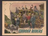Thunder Riders