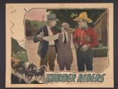 Thunder Riders