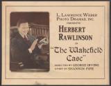 The Wakefield Case