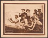 Wild, Wild Women
