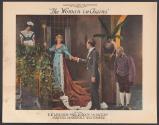 The Woman in Chains