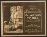 The Last Days of Pompeii