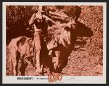 The Legend of Lobo